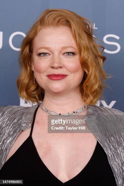 2,235 Sarah Snook Photos & High Res Pictures